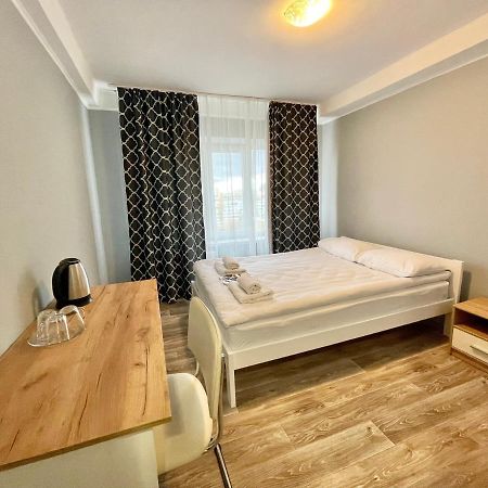 Hotel 7F Kiev Eksteriør billede