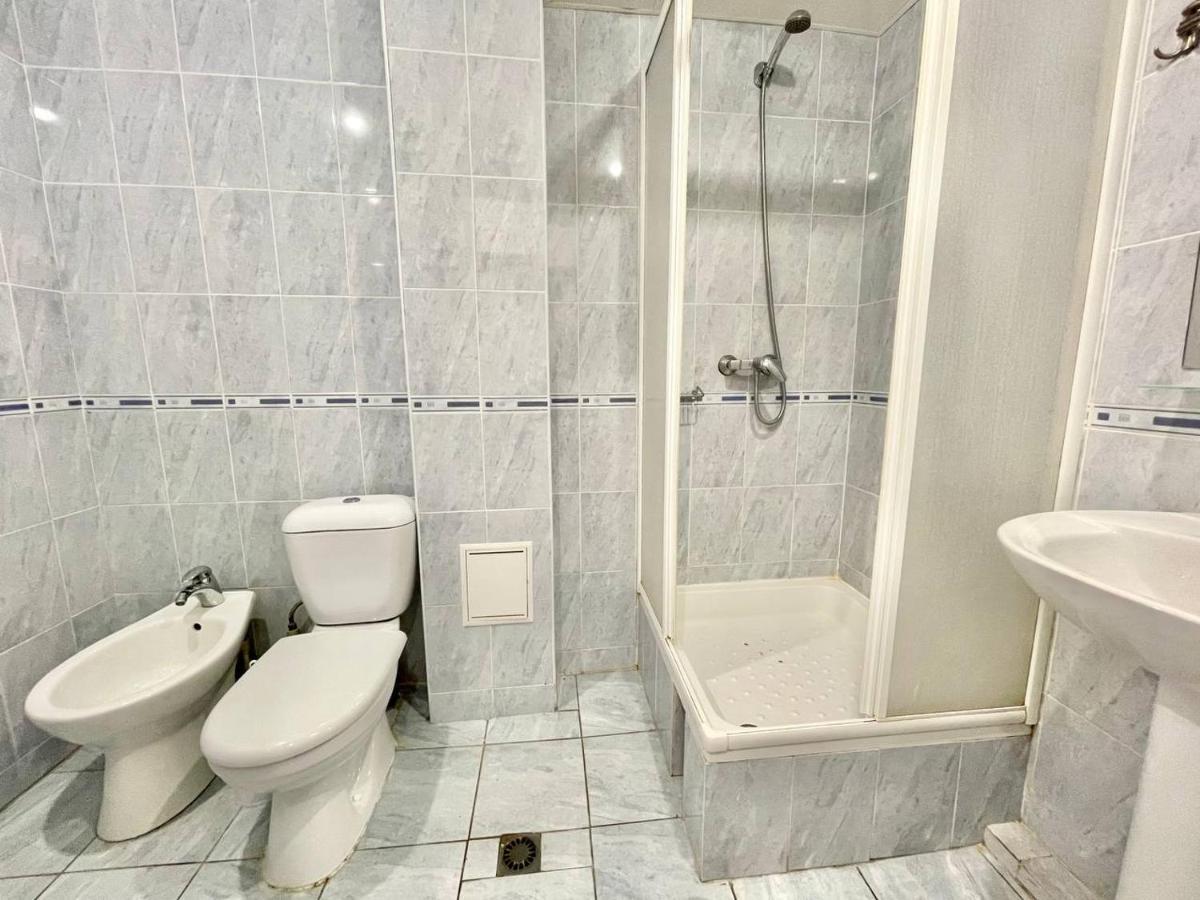 Hotel 7F Kiev Eksteriør billede