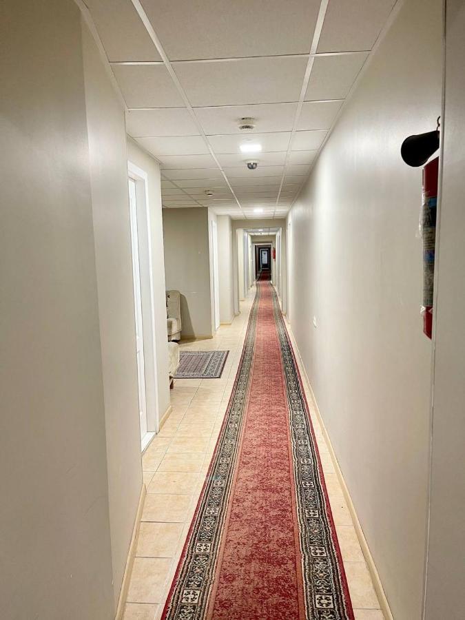 Hotel 7F Kiev Eksteriør billede