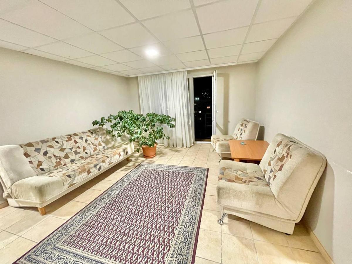 Hotel 7F Kiev Eksteriør billede
