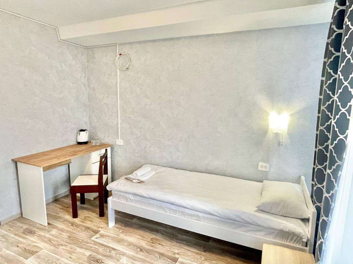 Hotel 7F Kiev Eksteriør billede