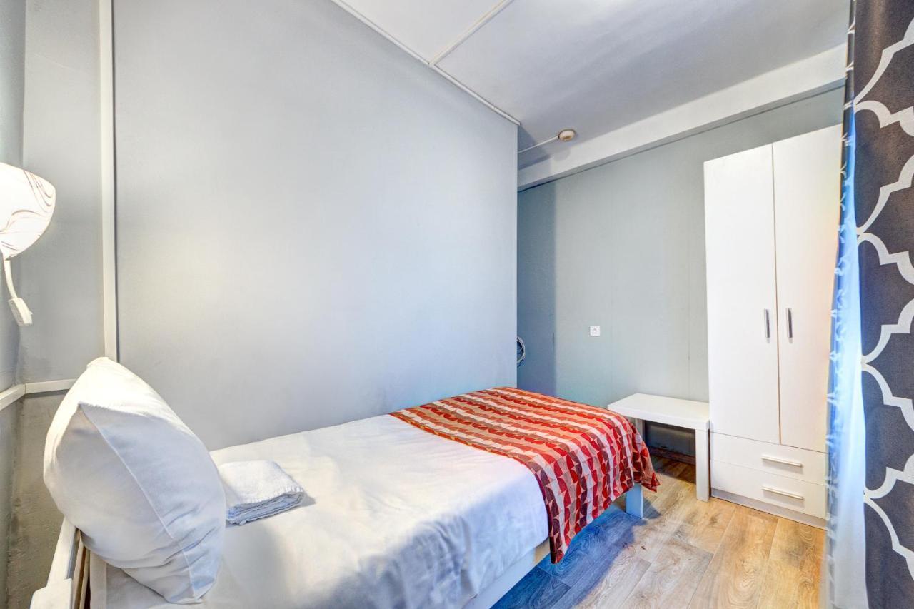 Hotel 7F Kiev Eksteriør billede
