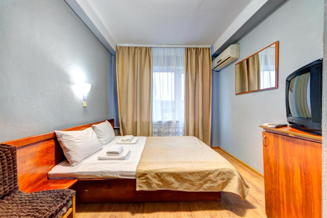 Hotel 7F Kiev Eksteriør billede