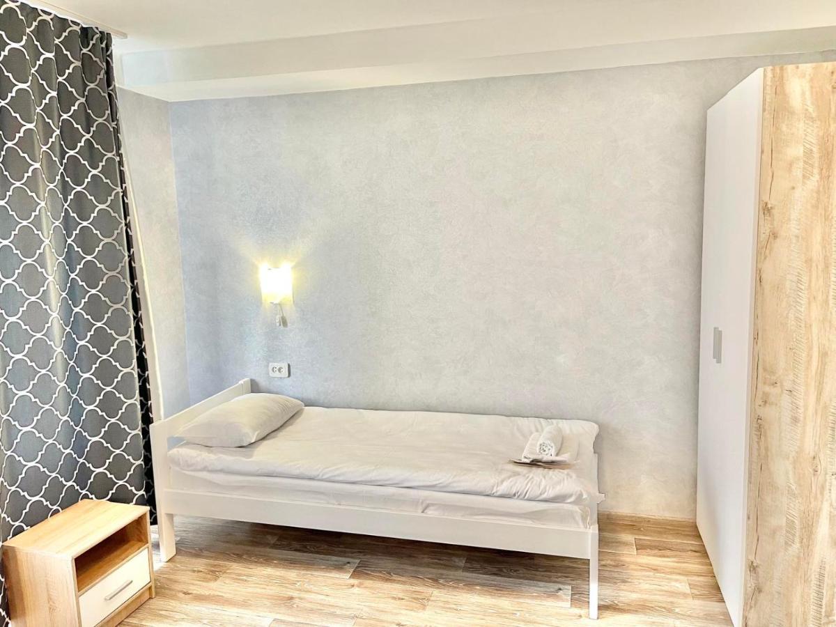 Hotel 7F Kiev Eksteriør billede