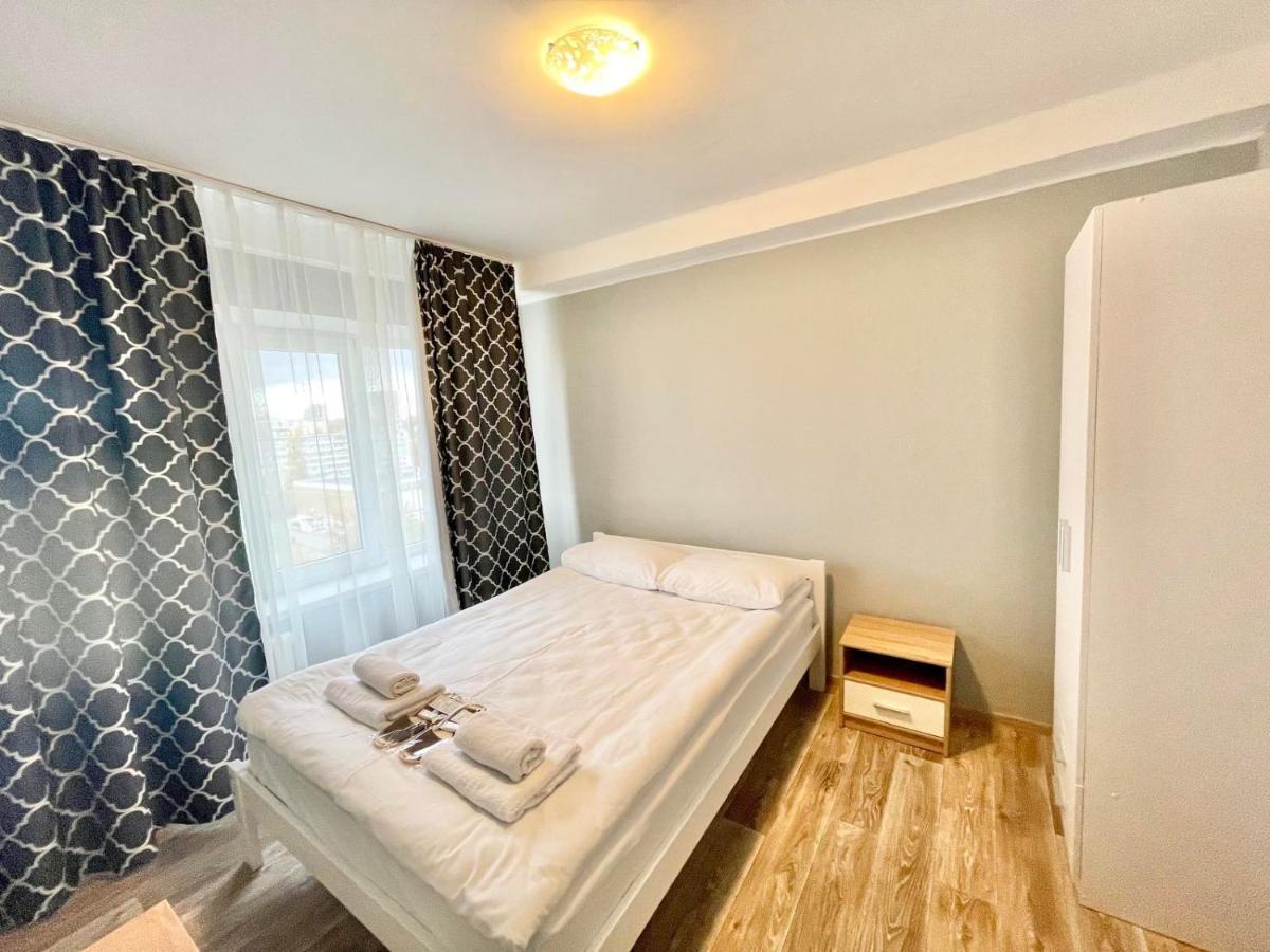 Hotel 7F Kiev Eksteriør billede